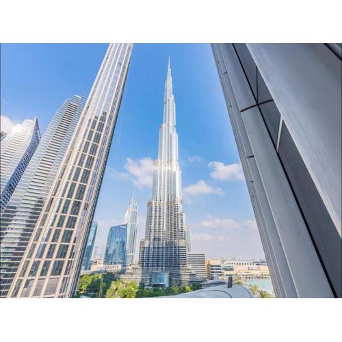 Grande Downtown Dubai Luxury 2BR and 1BR Apt