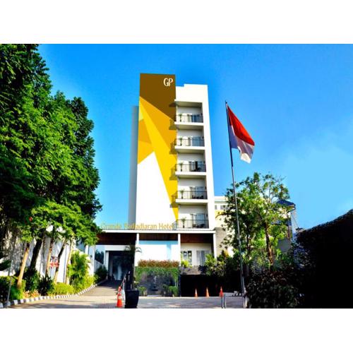 Grande Padjadjaran Hotel