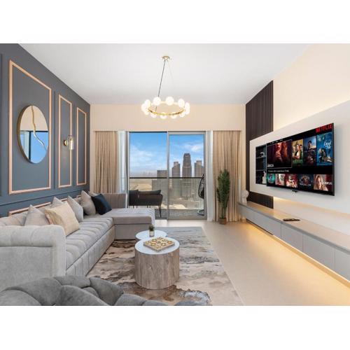 Grande Signature Premium Stay