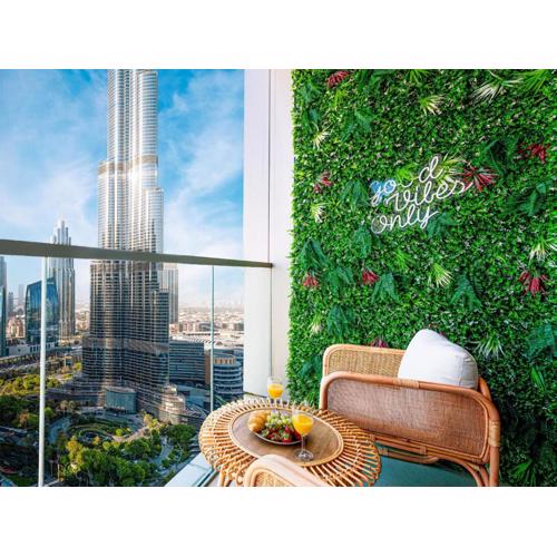 Grande Signature Residences by Prestige Nest