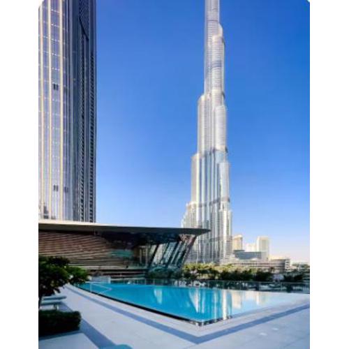 Grande Signature Residences