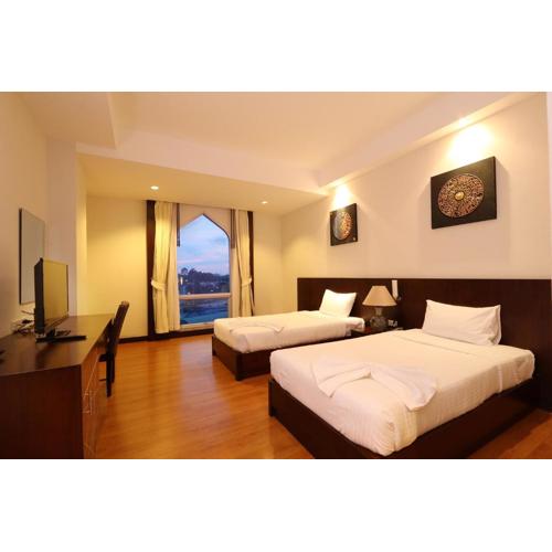 Grande Southern Hotel