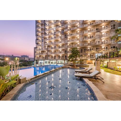 Grande Valore Hotel Cikarang