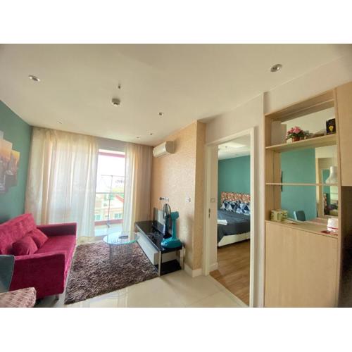 GrandeCaribbean condo resort