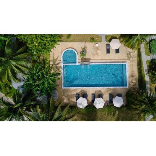 Grandfather Khaolak Resort