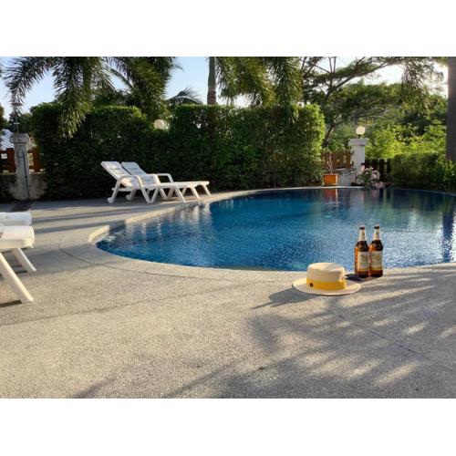 แกรนด์ฮิลล์ เฮาส์ Grandhill house