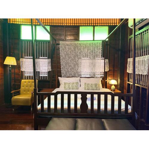 Grandma House Prachuap Khiri Khan