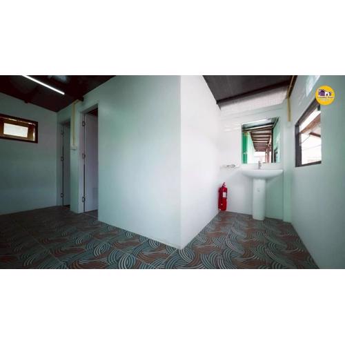 Grandma's House บ้านคุณย่า สาย1