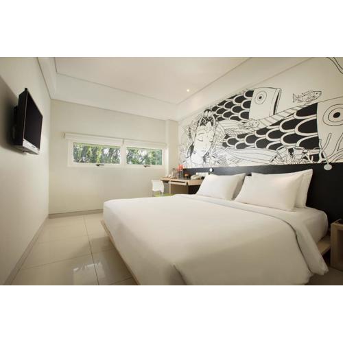 Grandmas Plus Hotel Airport