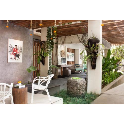 Grandmas Plus Hotel Seminyak