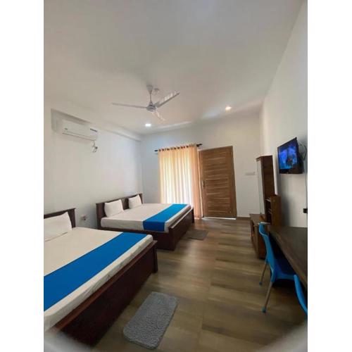 Grandmila Resort