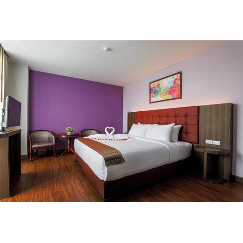 Grandpink park hotel