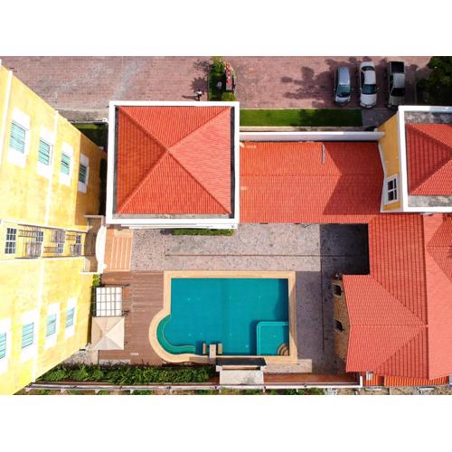 Grandsmile Wellness Resort