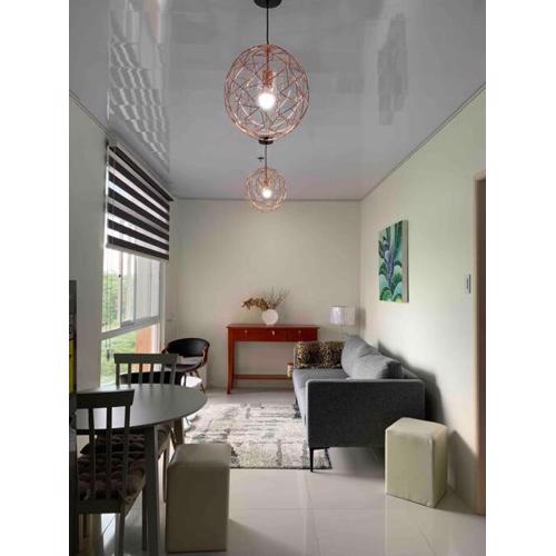 Grandview 312 - 1BR Condo Near Burnham Park