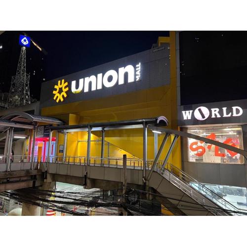 Grandview Condominia