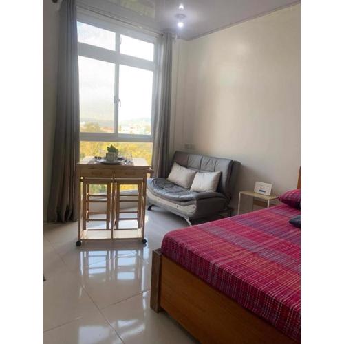 Grandview Residences with awesome view