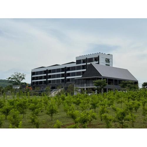 GrandWara Khao Yai แกรนด์วารา เขาใหญ่