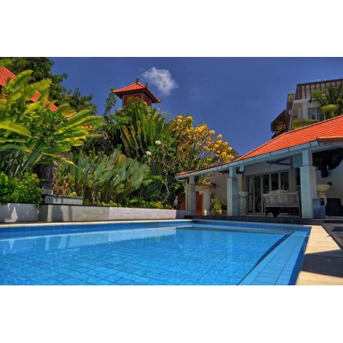 Grange Villa - Legian