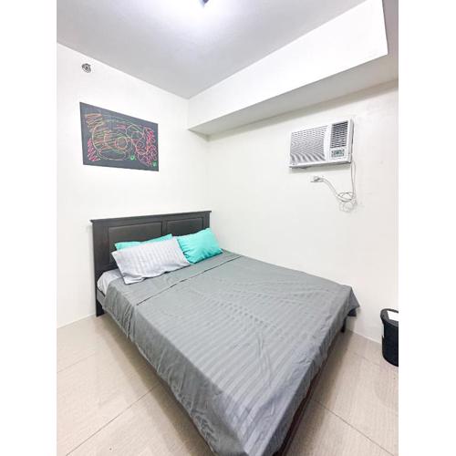 Granite Shore Residences 2BR