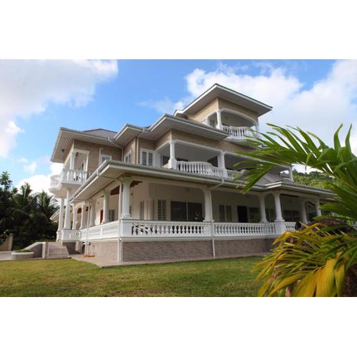 Grann Kaz Guest House