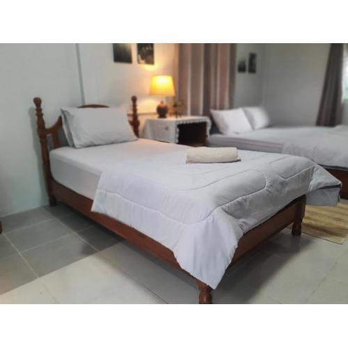 Granny's home บ้านคุณย่า