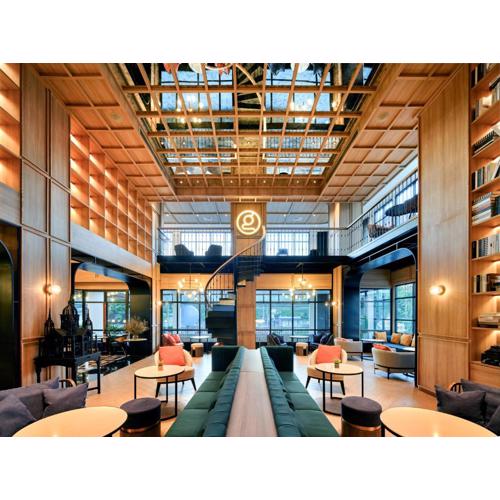 Graph Hotels Bangkok