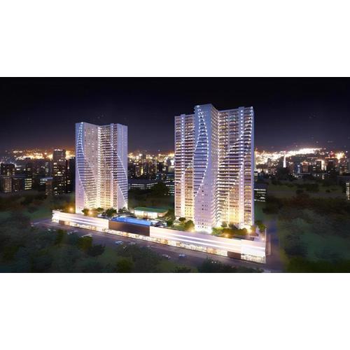 Grass Residence Studio Room