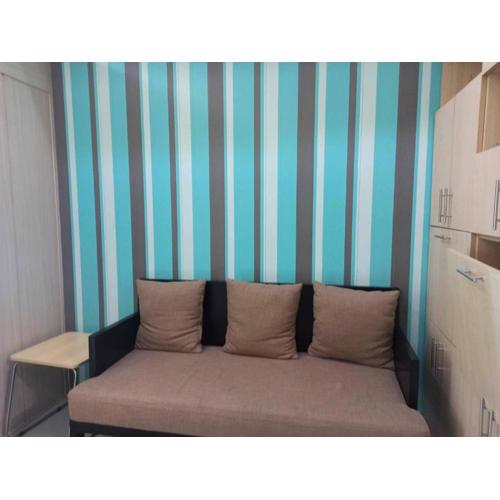 Grass Residence Tower ii 2011