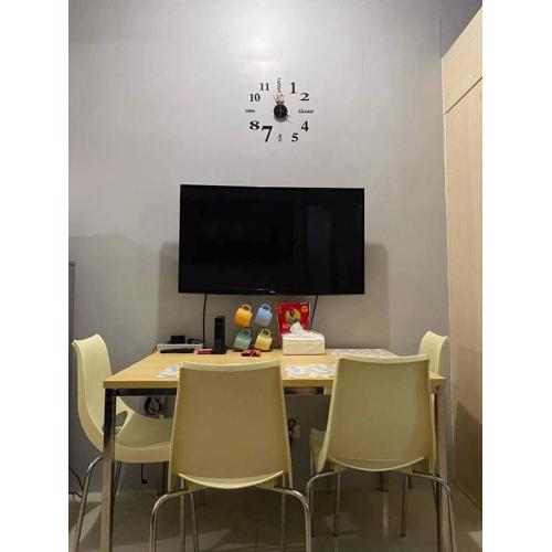 Grass Residence Tower iii 3034