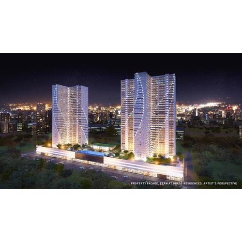 Grass Residence Tower2 29th