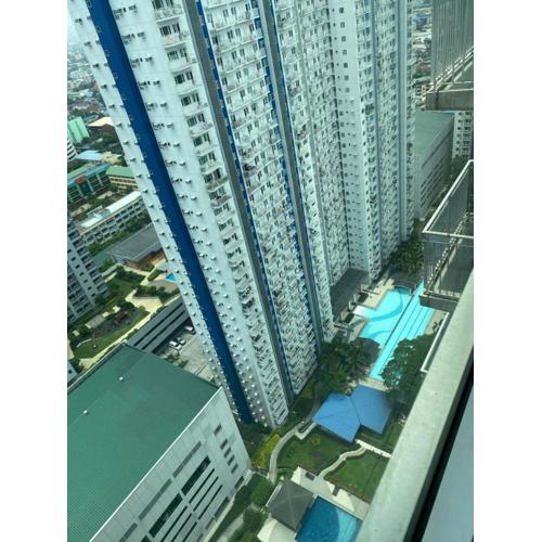 Grass residence tower3 30th Floor