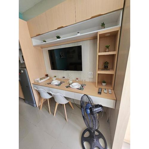 Grass Residences by Casa Stellar