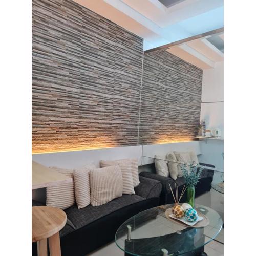 Grass Residences by Reese T13310BA