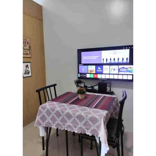 Grass Residences Condotel by Josephine