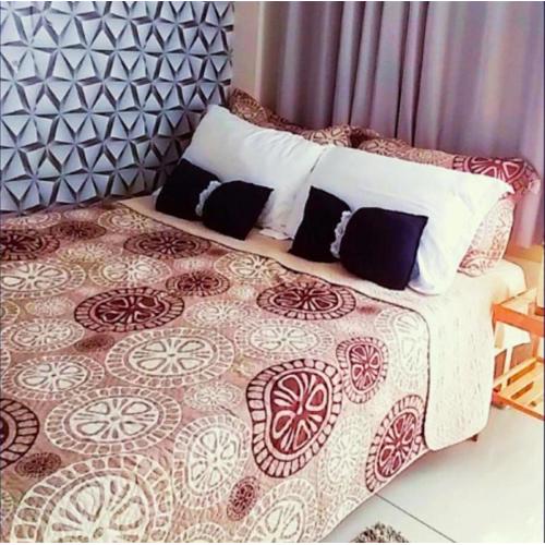 GRASS RESIDENCES MINI SUITES SM North Edsa