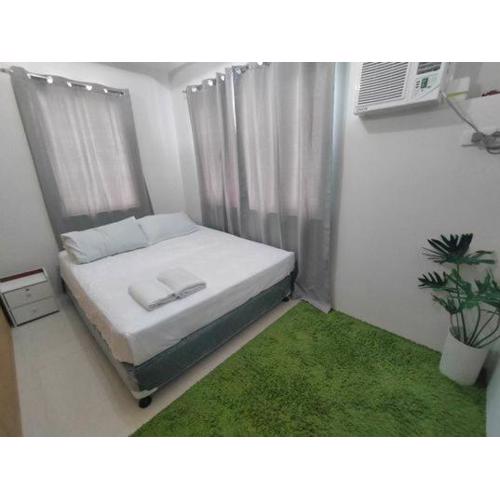 GRASS RESIDENCES SM North QC