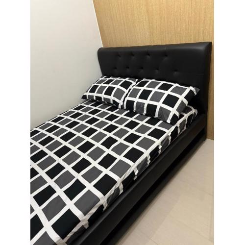 Grass Residences SM North