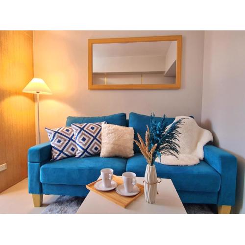 Grass Residences T4 38th