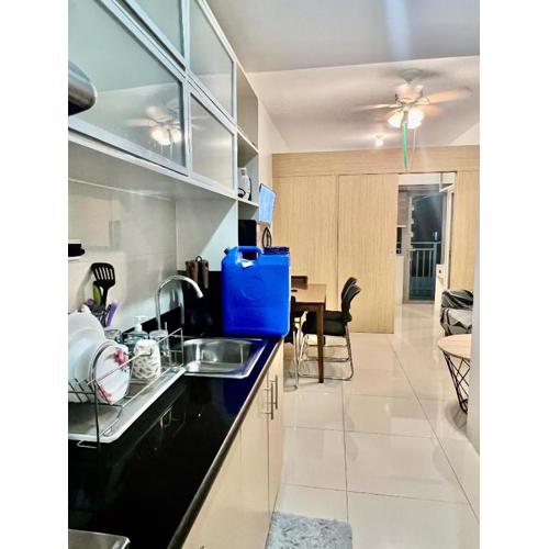 Grass Residences Tower 5