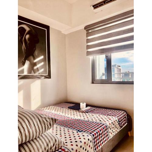 Grass Residences tower 5