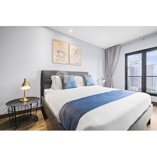 Gratia by Kozystay - Semanggi