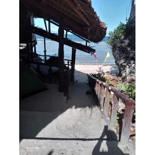 Gratum 2 Beach Resort and Glamping