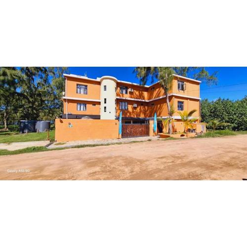 Gravier Holidays A day in paradise