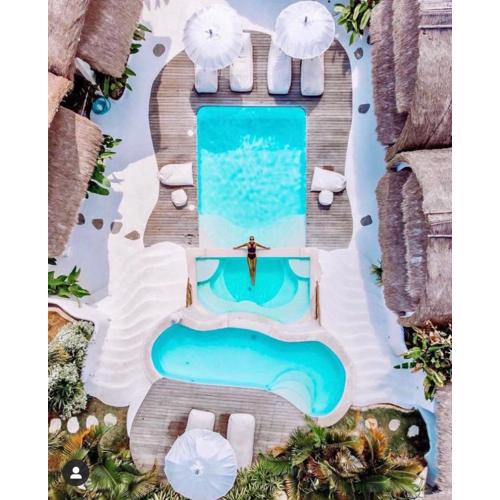 Gravity Eco Boutique Hotel - Adults Only