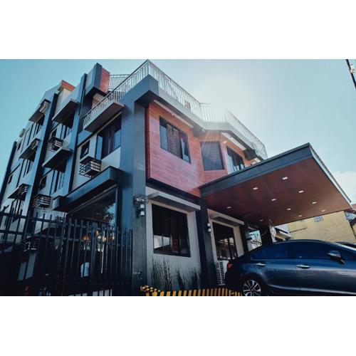 Grayhouse Inn Tagaytay