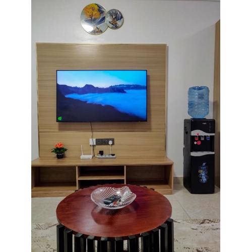 GRE homes Studio apartment