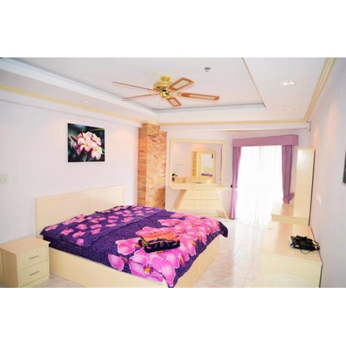 Great 1 bed at Jomtien Beach
