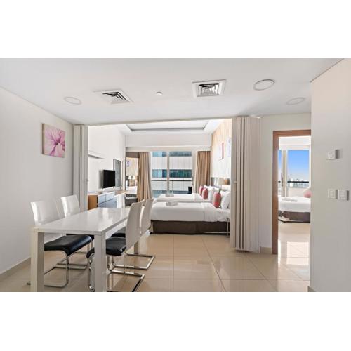 Great 2BR APT Ocean Heights