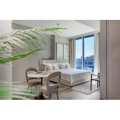 Great Apartments at Marina Star with City View