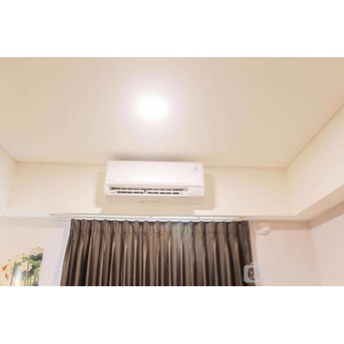 Great Choice 2BR Apartment at Meikarta By Travelio